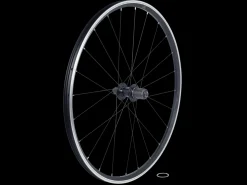 Trek Bikes Bontrager Approved 650c Road Wheel Black New