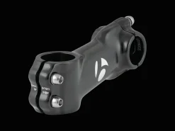 Trek Bikes Bontrager Approved 25.4mm Handlebar Clamp Stem Black Best Sale