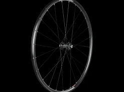 Trek Bikes Bontrager Approved TLR Centerlock Disc 700c Hybrid Wheel Black Hot