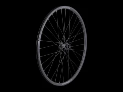 Trek Bikes Bontrager Approved TLR Disc Centerlock Wheel Black Cheap