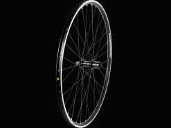 Trek Bikes Bontrager Approved TLR 36H Clincher 700c Road Wheel Black Shop