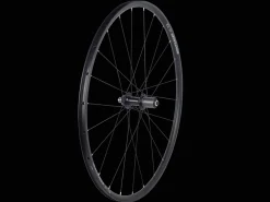 Trek Bikes Bontrager Approved TLR Quick Release Disc 700c MTB Wheel Black Cheap