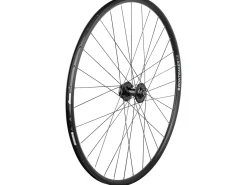 Trek Bikes Bontrager Approved TLR Quick Release DC-22/20 Disc 700c MTB Wheel New
