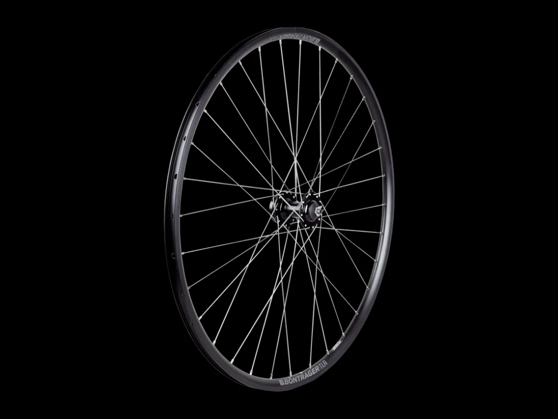 Trek Bikes Bontrager Approved TLR Quick Release DC-22/20 Disc 700c MTB Wheel New