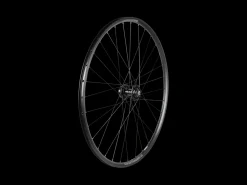 Trek Bikes Bontrager Approved TLR Quick Release DC-22/20 Disc 700c Road Wheel Black Best Sale