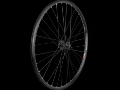 Trek Bikes Bontrager Approved TLR Thru Axle RX-512 Disc 700c MTB Wheel Black Online