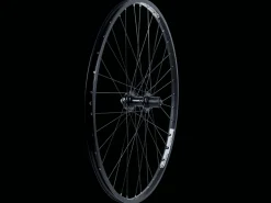 Trek Bikes Bontrager AT-550 6-Bolt Disc 29" MTB Wheel Black New