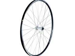 Trek Bikes Bontrager AT-750 Bolt-On 700c Track Wheel Black Best