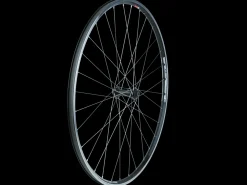 Trek Bikes Bontrager AT-750 Bolt-On 700c Track Wheel Black Best