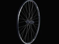 Trek Bikes Bontrager AT-750 Bolt-On 700c Track Wheel Black Best