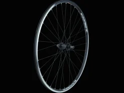 Trek Bikes Bontrager AT-750 Bolt-On 700c Track Wheel Black Best