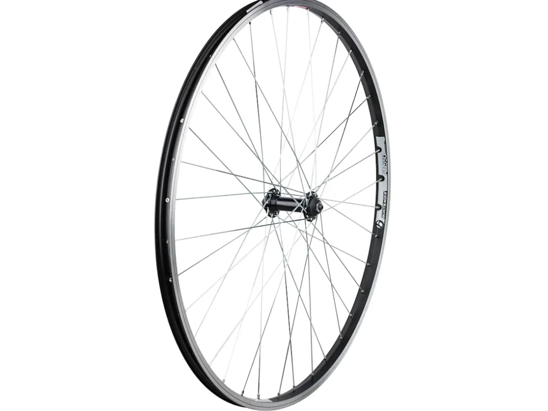 Trek Bikes Bontrager AT-550 700c MTB Wheel Black Shop