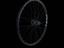 Trek Bikes Bontrager AT-550 Disc 26" MTB Wheel Black Clearance
