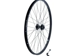 Trek Bikes Bontrager AT-550 Disc 27.5" MTB Wheel Black Sale