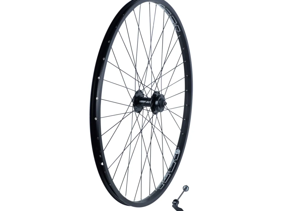Trek Bikes Bontrager AT-550 Disc 27.5" MTB Wheel Black Sale