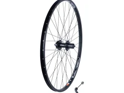 Trek Bikes Bontrager AT-550 Disc 27.5" MTB Wheel Black Sale