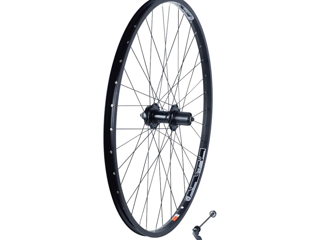 Trek Bikes Bontrager AT-550 Disc 27.5" MTB Wheel Black Sale