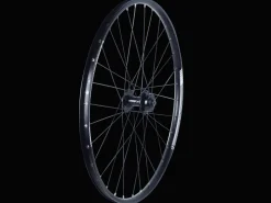 Trek Bikes Bontrager AT-650 Disc 26" Wheel Black Flash Sale