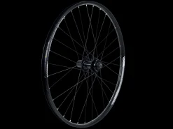 Trek Bikes Bontrager AT-650 Disc 26" Wheel Black Flash Sale