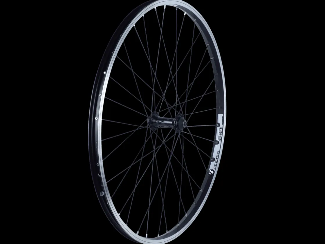 Trek Bikes Bontrager AT-550 26" MTB Wheel Black Sale