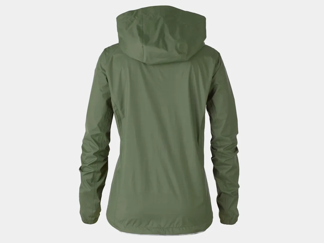 Trek Bikes Bontrager Avert Women's Mountain Bike Rain Jacket Hot