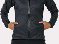 Trek Bikes Bontrager Avert Women's Mountain Bike Rain Jacket Hot
