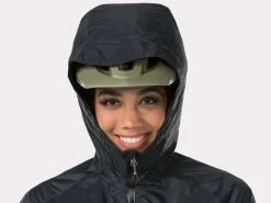 Trek Bikes Bontrager Avert Women's Mountain Bike Rain Jacket Hot