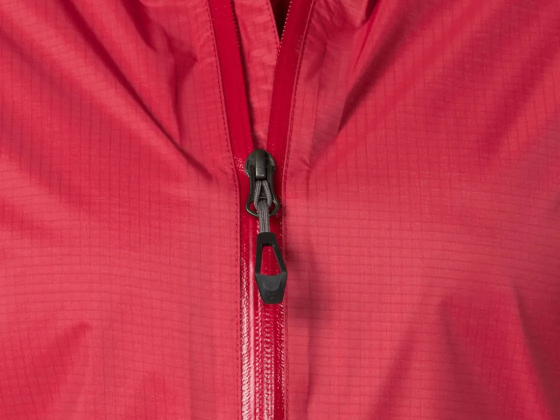 Trek Bikes Bontrager Avert Women's Mountain Bike Rain Jacket Hot