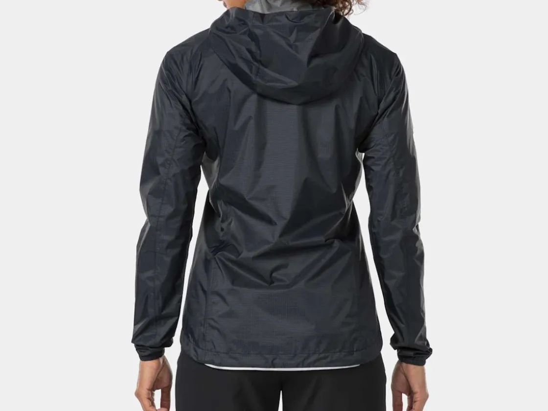 Trek Bikes Bontrager Avert Women's Mountain Bike Rain Jacket Hot