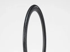 Trek Bikes Bontrager AW1 Hard-Case Lite Road Tire Black Store