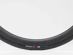 Trek Bikes Bontrager AW1 Hard-Case Lite Road Tire Black Store