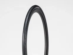 Trek Bikes Bontrager AW1 Hard-Case Lite Road Tire Black Store