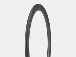 Trek Bikes Bontrager AW3 Hard-Case Lite Road Tire Black Outlet