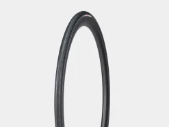Trek Bikes Bontrager AW1 Hard-Case Road Tire Black Cheap