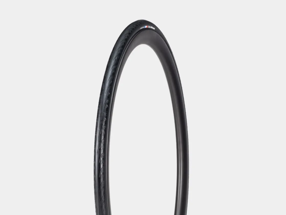 Trek Bikes Bontrager AW1 Hard-Case Road Tire Black Cheap