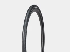 Trek Bikes Bontrager AW1 Hard-Case Road Tire Black Cheap
