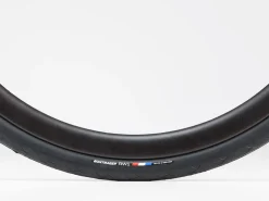 Trek Bikes Bontrager AW1 Hard-Case Road Tire Black Cheap