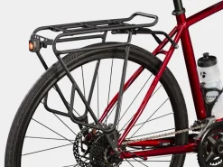 Trek Bikes Bontrager BackRack Deluxe MIK Black Sale