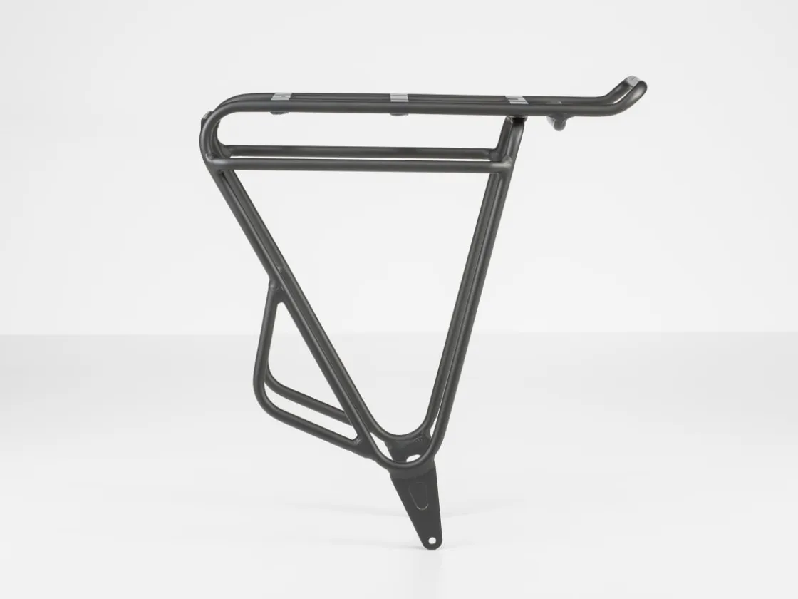 Trek Bikes Bontrager BackRack Deluxe MIK Black Sale