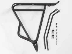 Trek Bikes Bontrager BackRack Deluxe MIK Black Sale