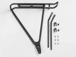 Trek Bikes Bontrager BackRack Disc MIK Black Hot