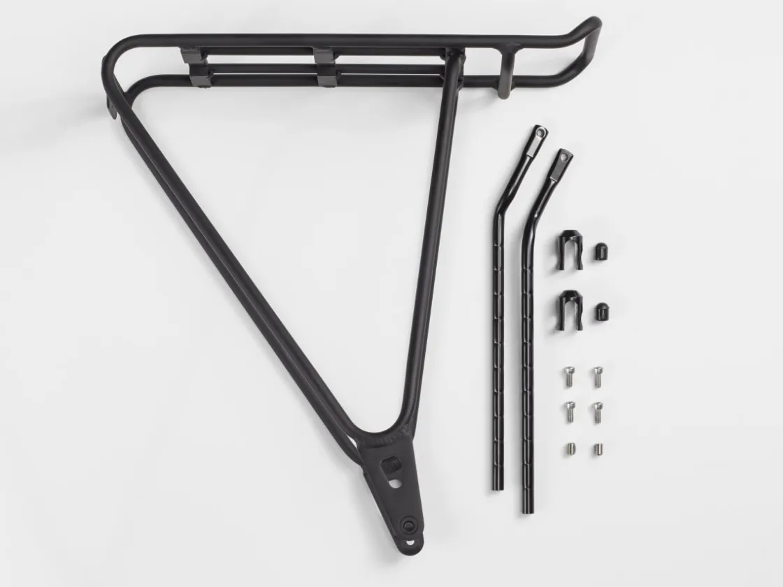 Trek Bikes Bontrager BackRack Disc MIK Black Hot