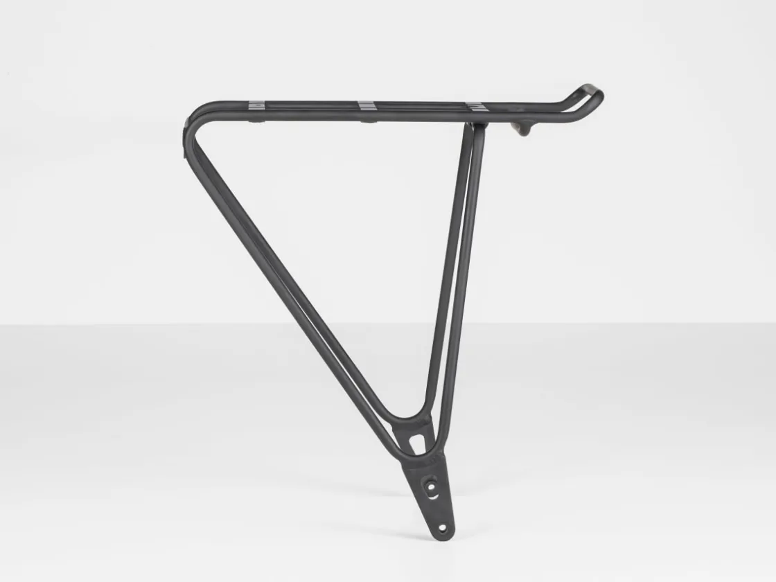 Trek Bikes Bontrager BackRack Disc MIK Black Hot