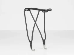 Trek Bikes Bontrager BackRack Lightweight MIK Rear Rack Black Clearance