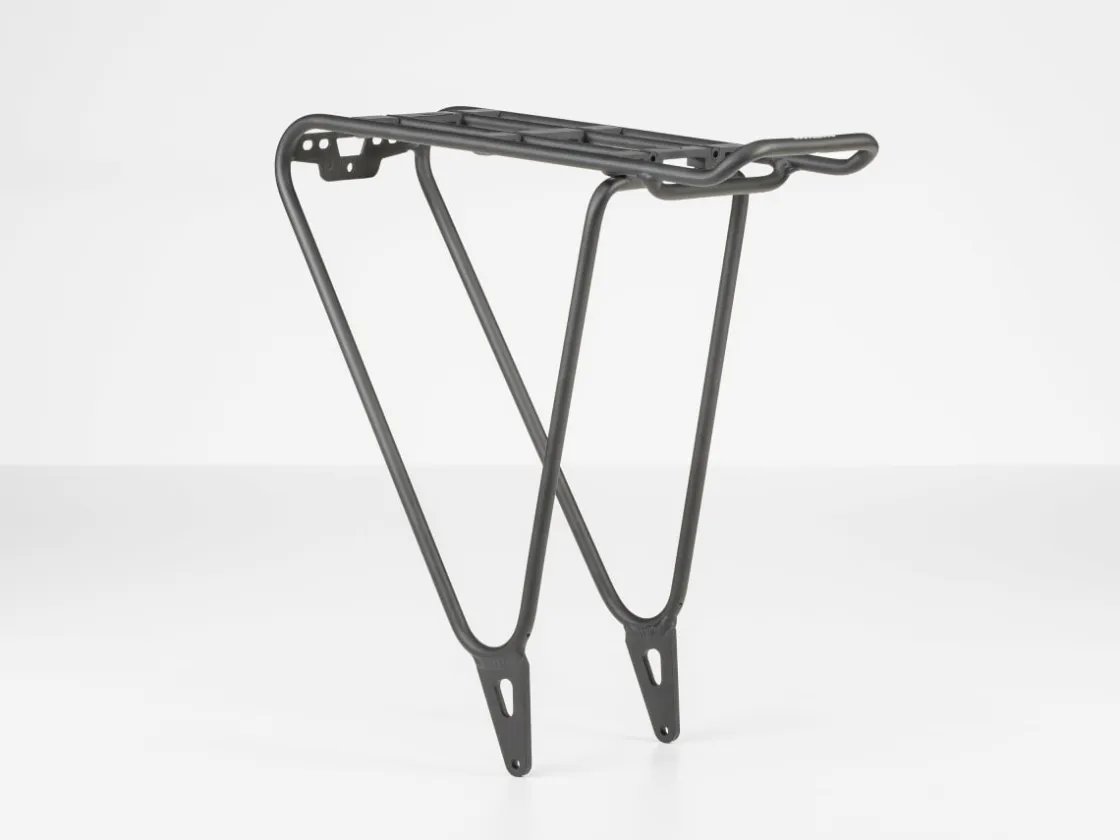 Trek Bikes Bontrager BackRack MIK Black Best