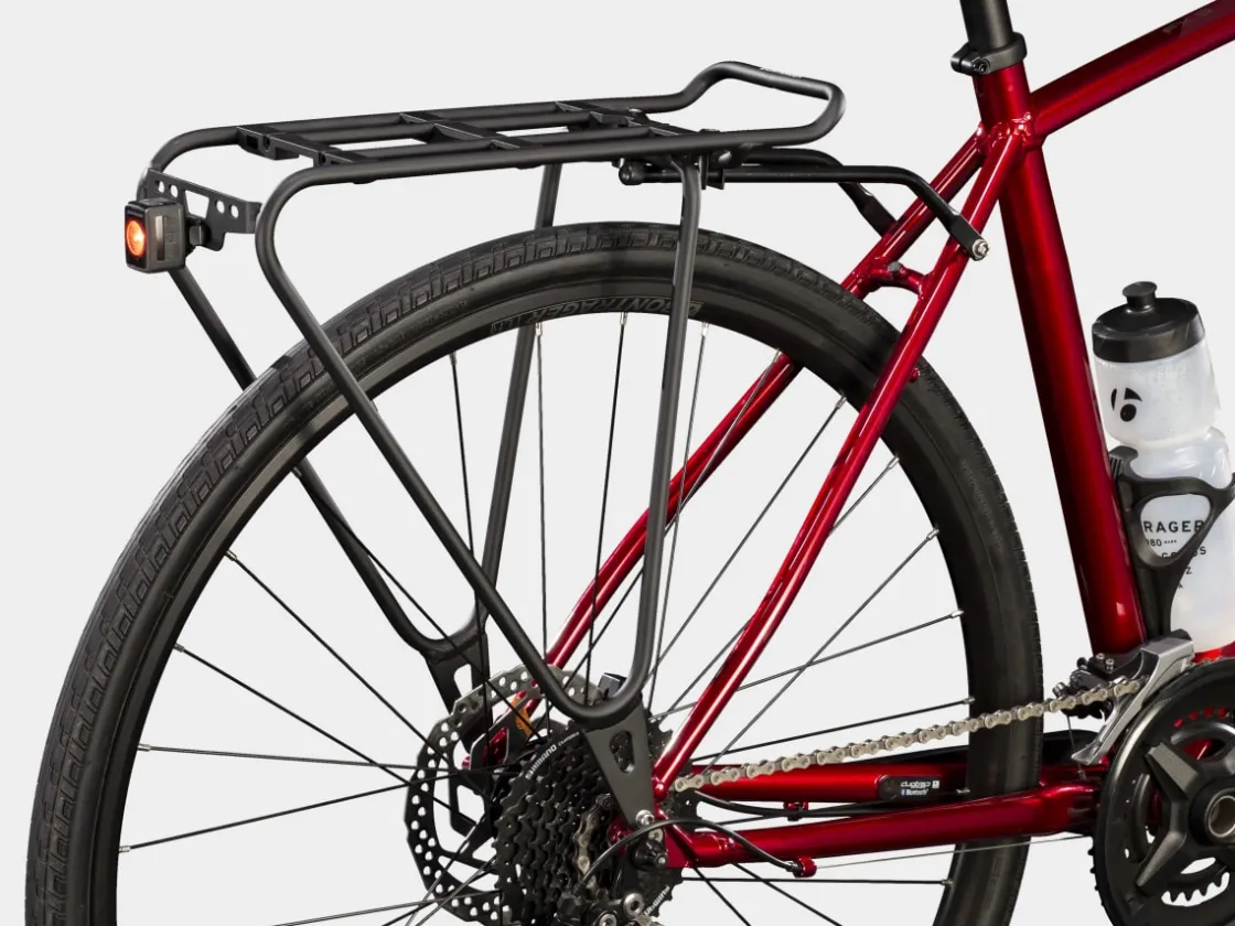Trek Bikes Bontrager BackRack MIK Black Best