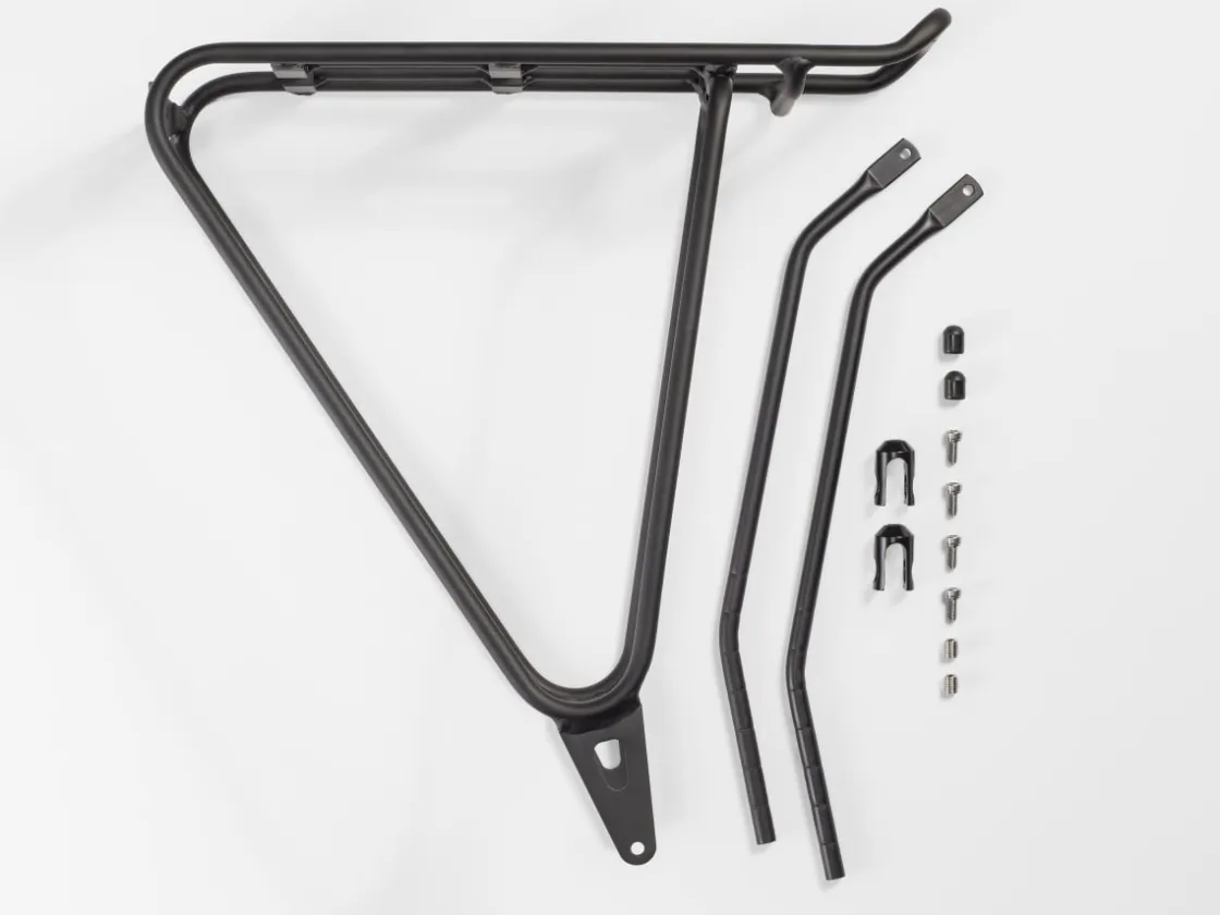 Trek Bikes Bontrager BackRack MIK Black Best
