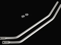 Trek Bikes Bontrager BackRack Strut Kit Black Store