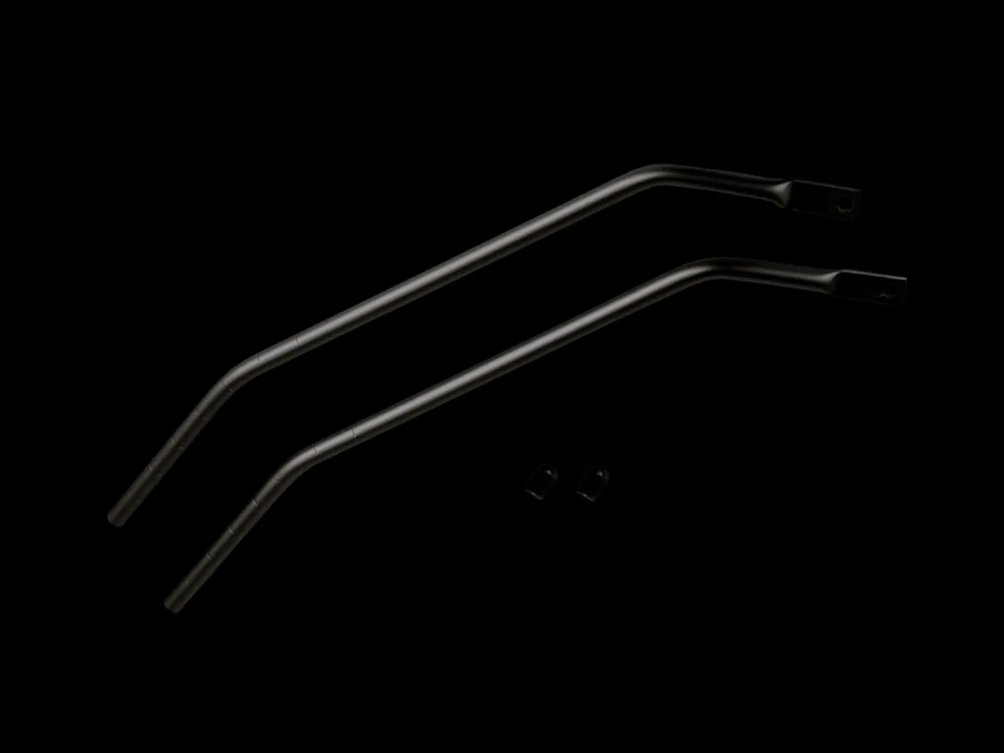 Trek Bikes Bontrager BackRack Strut Kit Black Store