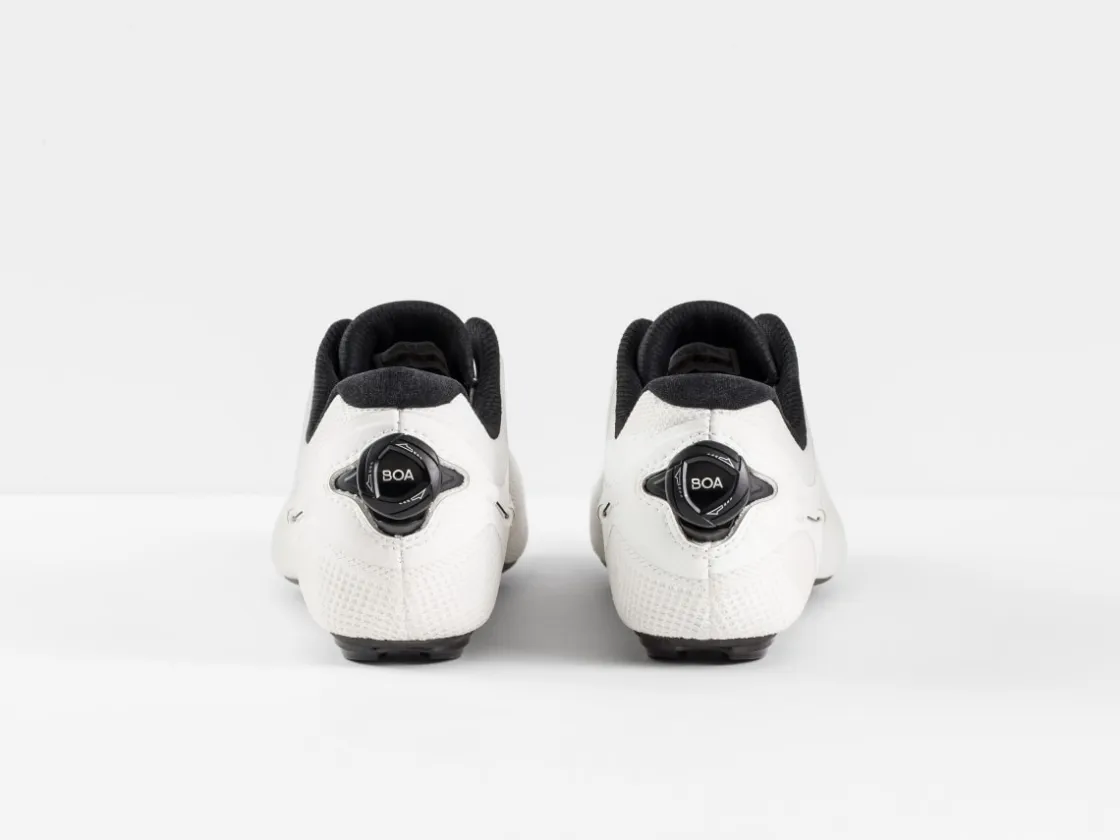 Trek Bikes Bontrager Ballista Knit Road Cycling Shoe Store